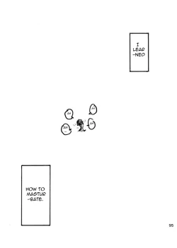 Page 94 of Boku wa Onee-san ga Hoshii |  I want an older Sister