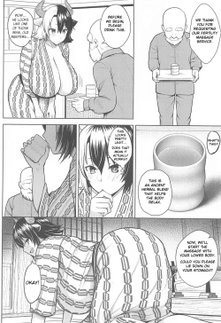 Page 7 of Oku-san no Oppai ga Dekasugiru noga Warui! 4 | It's Your Fault for Having Such Big Boobs, Ma'am! 4