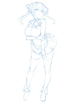 Page 11 of Horny Marine