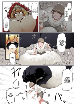 Page 4 of Kyodai Kinoko Dou