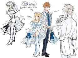 Page 28 of Chūnmèng?