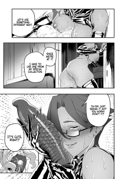 Page 65 of Nozonde ita Nichijou 13