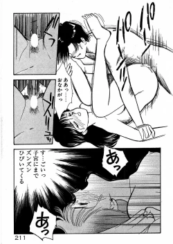 Page 217 of Kimama ni E Kibun