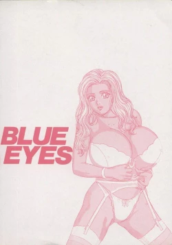 Page 6 of Blue Eyes 2