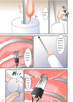 Page 33 of Shishi Setsudan Shoujo Goumon Gyakutaisan VOL: 2