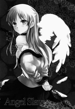 Page 3 of Angel Slave