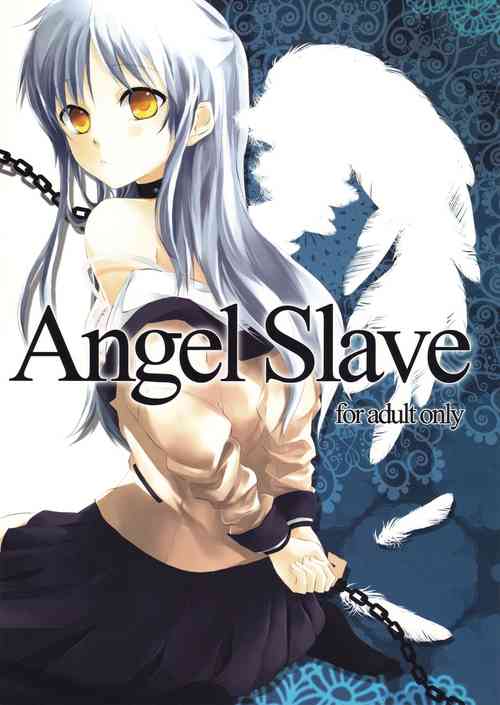 Download Angel Slave