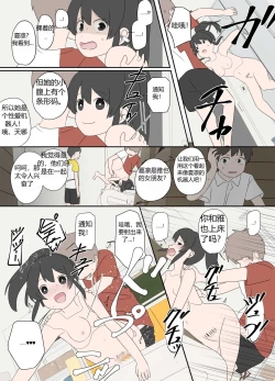 Page 8 of 青梅竹马与更新通知