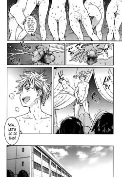 Page 106 of Aibuka!Idol Bukatsudou! Ch. 1-6