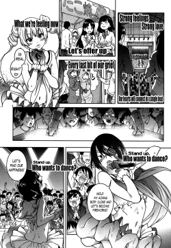 Page 130 of Aibuka!Idol Bukatsudou! Ch. 1-6