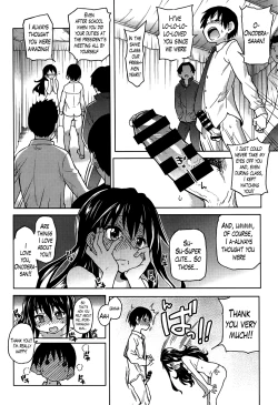 Page 148 of Aibuka!Idol Bukatsudou! Ch. 1-6