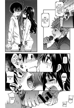 Page 158 of Aibuka!Idol Bukatsudou! Ch. 1-6