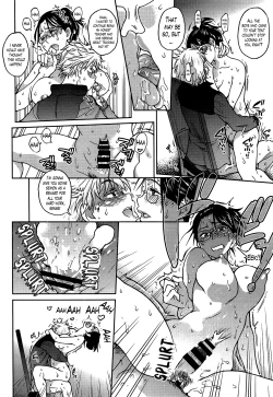 Page 168 of Aibuka!Idol Bukatsudou! Ch. 1-6