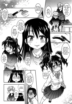 Page 17 of Aibuka!Idol Bukatsudou! Ch. 1-6