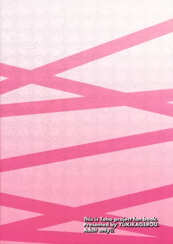 Page 24 of Playing Gensoukyou Now