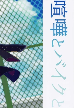 Page 28 of Kenka to Bike to xxxx