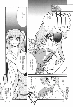 Page 66 of Meishou Misettei