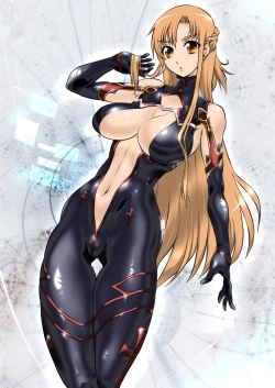 Page 11 of Commission Artbook vol.1