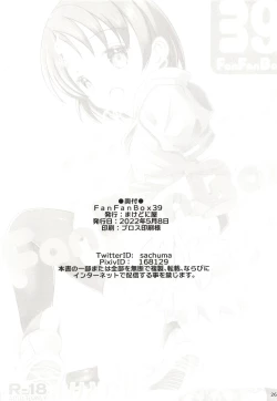 Page 26 of FanFanBox39