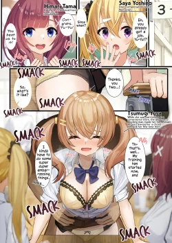 Page 1 of Ninshiki Sogai Apuri Wo Tsukatte JK Wo Okashite Mita | Using An Awareness Blocking App To Rape High School Girls 11