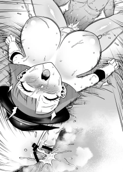 Page 66 of Bakumori vol.4