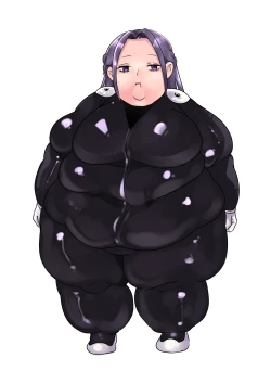 Page 38 of Haibokusha ni wa Omoi Batsu o!