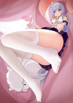 Page 1 of GOAT-goat 特典Ⅰ