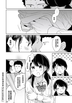 Page 281 of 1LDK+JK Ikinari Doukyo? Micchaku!? Hatsu Ecchi!!? | 1LDK+JK 突然間展開同居？ 極度貼近！？初體驗！？ Ch. 18-36