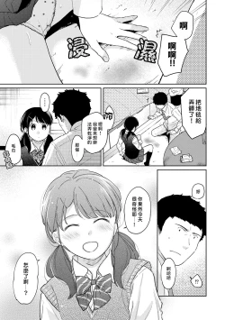 Page 318 of 1LDK+JK Ikinari Doukyo? Micchaku!? Hatsu Ecchi!!? | 1LDK+JK 突然間展開同居？ 極度貼近！？初體驗！？ Ch. 18-36