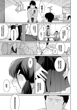 Page 464 of 1LDK+JK Ikinari Doukyo? Micchaku!? Hatsu Ecchi!!? | 1LDK+JK 突然間展開同居？ 極度貼近！？初體驗！？ Ch. 18-36