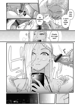 Page 14 of Futairo x YuugiPart 1