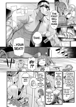 Page 2 of Futairo x YuugiPart 1