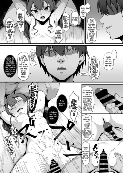 Page 6 of Jigoujitoku desuyo, Eris Ojou-sama + Omake | You reap what you sow, Lady Eris + Omake