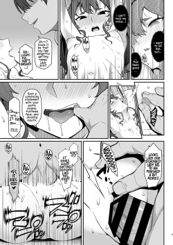 Page 8 of Jigoujitoku desuyo, Eris Ojou-sama + Omake | You reap what you sow, Lady Eris + Omake