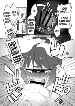 Page 6 of Kouhai no Tanganchan the Cyclops #8