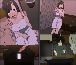 Page 106 of Kinikuwanai charaotoko ga kite kara isshukan no dekigoto