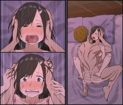 Page 118 of Kinikuwanai charaotoko ga kite kara isshukan no dekigoto