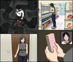 Page 122 of Kinikuwanai charaotoko ga kite kara isshukan no dekigoto