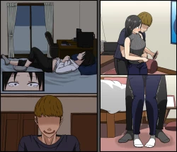 Page 125 of Kinikuwanai charaotoko ga kite kara isshukan no dekigoto