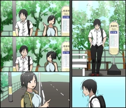 Page 164 of Kinikuwanai charaotoko ga kite kara isshukan no dekigoto