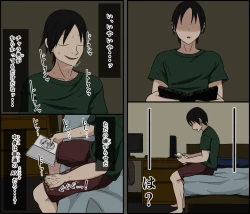 Page 20 of Kinikuwanai charaotoko ga kite kara isshukan no dekigoto