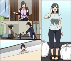 Page 87 of Kinikuwanai charaotoko ga kite kara isshukan no dekigoto