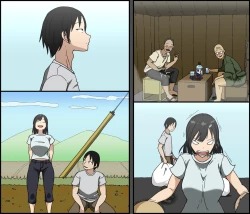 Page 88 of Kinikuwanai charaotoko ga kite kara isshukan no dekigoto