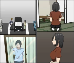 Page 95 of Kinikuwanai charaotoko ga kite kara isshukan no dekigoto