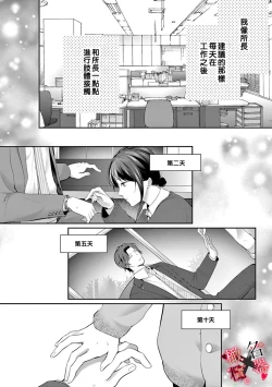 Page 21 of Meikina Kanojo no Aishikata.0103话