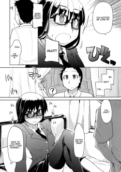 Page 26 of Natsuzuka-san no, Himitsu. Soushuuhen Zenpen