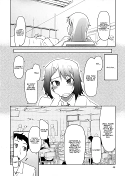 Page 49 of Natsuzuka-san no, Himitsu. Soushuuhen Zenpen