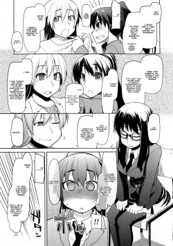 Page 78 of Natsuzuka-san no, Himitsu. Soushuuhen Zenpen