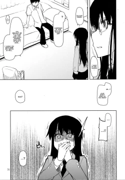 Page 32 of Natsuzuka-san no Himitsu. Soushuuhen Kouhen