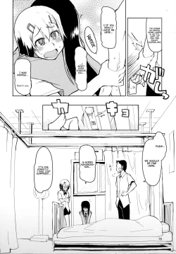 Page 79 of Natsuzuka-san no Himitsu. Soushuuhen Kouhen